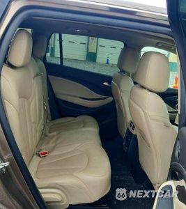 Zdjęcie 10 z 12 samochodu: 2017 BUICK ENVISION PREMIUM II VIN:LRBFXFSX1HD100310 - miniatura
