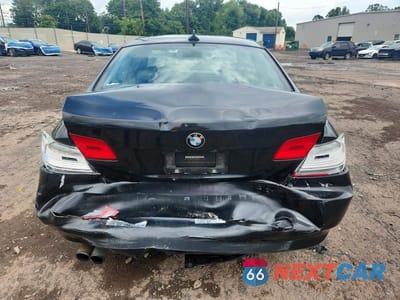 Zdjęcie 6 z 12 samochodu: 2009 BMW 328 XI SULEV VIN:WBAWV53509P080076 - miniatura