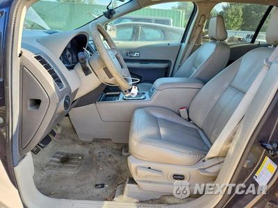 Zdjęcie 7 z 12 samochodu: 2007 FORD EDGE SEL VIN:2FMDK48C77BA56782 - miniatura