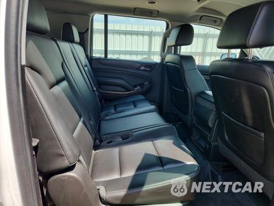 Zdjęcie 11 z 13 samochodu: 2015 CHEVROLET SUBURBAN C1500 VIN:1GNSC5EC5FR559782 - miniatura