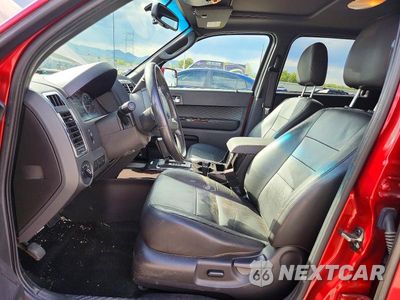 Zdjęcie 7 z 13 samochodu: 2012 FORD ESCAPE LIMITED VIN:1FMCU0EG0CKC44789 - miniatura