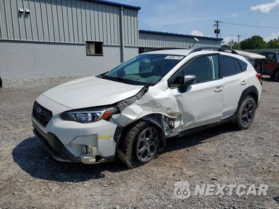 2023 SUBARU CROSSTREK SPORT JF2GTHRC5PH320641 - główne zdjęcie licytacji z USA - miniatura