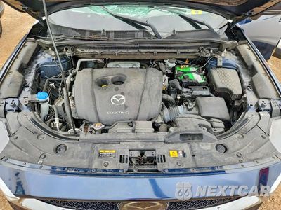 Zdjęcie 11 z 12 samochodu: 2021 MAZDA CX-5 TOURING VIN:JM3KFACM9M0302654 - miniatura