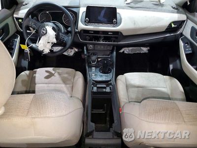 Zdjęcie 8 z 14 samochodu: 2023 NISSAN ROGUE SV VIN:5N1BT3BAXPC753014 - miniatura