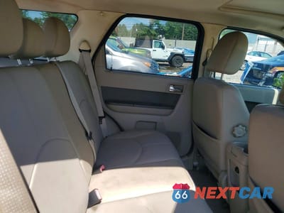 Zdjęcie 11 z 14 samochodu: 2011 MERCURY MARINER VIN:4M2CN8B75BKJ01558 - miniatura