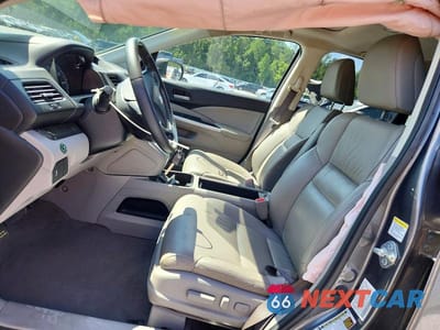 Zdjęcie 7 z 13 samochodu: 2013 HONDA CR-V EXL VIN:2HKRM3H79DH510158 - miniatura