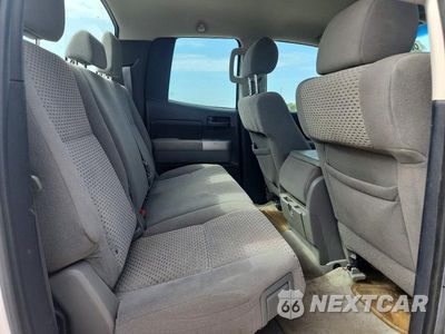 Zdjęcie 10 z 12 samochodu: 2008 TOYOTA TUNDRA GRADE VIN:5TFRU54138X012139 - miniatura