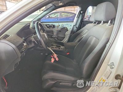 Zdjęcie 7 z 13 samochodu: 2023 HONDA CIVIC SPORT VIN:2HGFE2F55PH508367 - miniatura