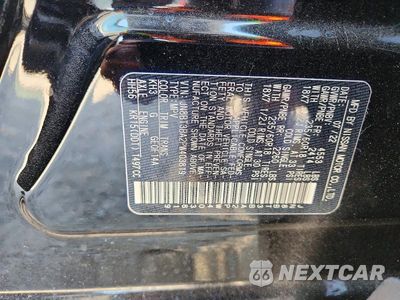Zdjęcie 13 z 13 samochodu: 2023 NISSAN ROGUE SV VIN:JN8BT3BA2PW403819 - miniatura