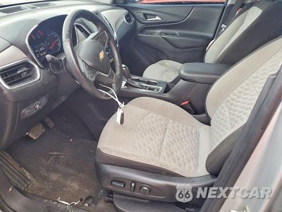 Zdjęcie 7 z 13 samochodu: 2018 CHEVROLET EQUINOX LT VIN:3GNAXJEV6JL117474 - miniatura