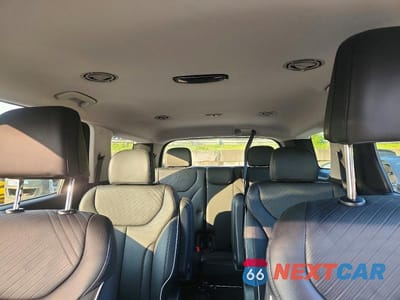 Zdjęcie 10 z 13 samochodu: 2025 HYUNDAI PALISADE SEL VIN:KM8R2DGE2SU953889 - miniatura