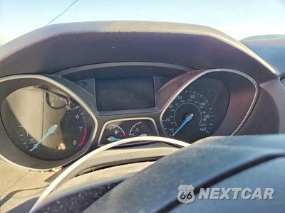 Zdjęcie 9 z 12 samochodu: 2018 FORD FOCUS SE VIN:1FADP3K24JL331179 - miniatura