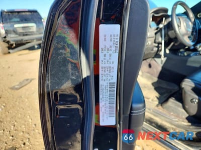 Zdjęcie 14 z 14 samochodu: 2018 DODGE DURANGO CITADEL VIN:1C4SDJET8JC101826 - miniatura