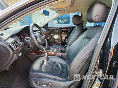 Zdjęcie 7 z 13 samochodu: 2018 AUDI A6 PREMIUM VIN:WAUC8AFC9JN020830 - miniatura