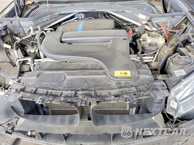 Zdjęcie 11 z 13 samochodu: 2017 BMW X5 XDR40E VIN:5UXKT0C37H0V96045 - miniatura