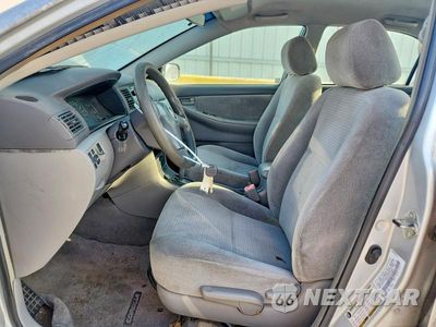 Zdjęcie 7 z 12 samochodu: 2007 TOYOTA COROLLA CE VIN:1NXBR32E07Z838567 - miniatura