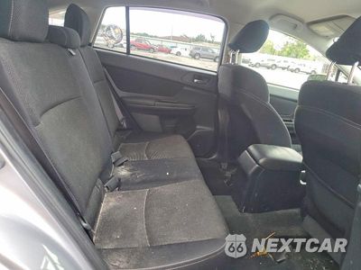 Zdjęcie 10 z 12 samochodu: 2014 SUBARU XV CROSSTREK 2.0 PREMIUM VIN:JF2GPACC3E8343515 - miniatura