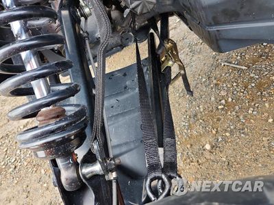Zdjęcie 9 z 10 samochodu: 2018 CAN-AM MAVERICK X3 UTILITY VEHICLE VIN:3JBVXAW45JK000252 - miniatura