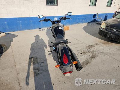 Czwarte zdjęcie samochodu z boku: 2012 VICTORY MOTORCYCLES VEGAS 8-BALL VIN:5VPGA36N9C3006187 - miniatura