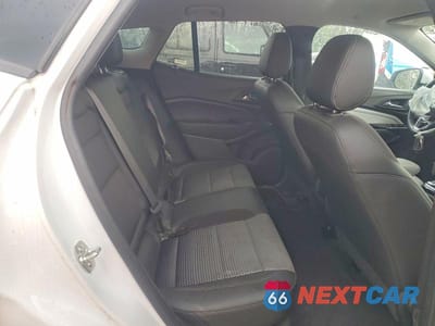 Zdjęcie 11 z 14 samochodu: 2025 CHEVROLET TRAX 1LT VIN:KL77LHEP4SC232299 - miniatura