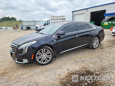 2019 CADILLAC XTS LUXURY 2G61M5S37K9144329 - główne zdjęcie licytacji z USA - miniatura