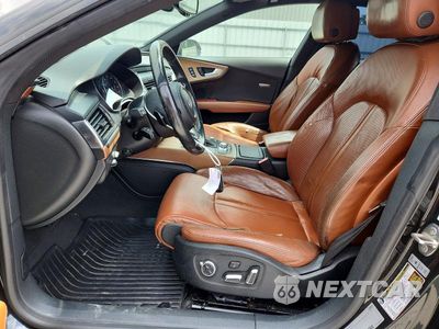Zdjęcie 7 z 12 samochodu: 2016 AUDI A7 PRESTIGE VIN:WAU2GAFC4GN019771 - miniatura