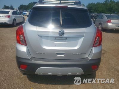 Zdjęcie 6 z 13 samochodu: 2013 BUICK ENCORE VIN:KL4CJCSBXDB107782 - miniatura