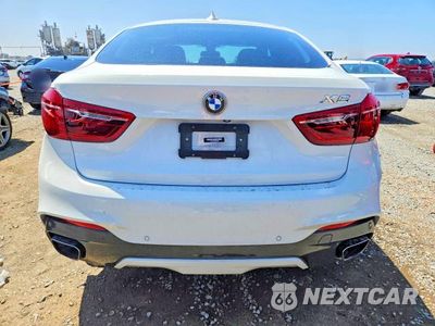 Zdjęcie 6 z 13 samochodu: 2019 BMW X6 SDRIVE35I VIN:5UXKU0C58K0H98868 - miniatura