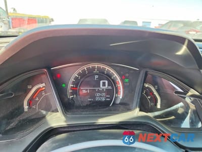 Zdjęcie 9 z 12 samochodu: 2017 HONDA CIVIC SPORT VIN:SHHFK7H41HU218741 - miniatura