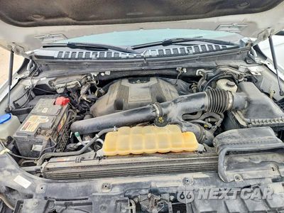 Zdjęcie 12 z 14 samochodu: 2018 FORD EXPEDITION XLT VIN:1FMJU1JT2JEA49238 - miniatura
