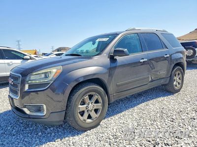 2015 GMC ACADIA SLE 1GKKRNED5FJ179134 - główne zdjęcie licytacji z USA - miniatura