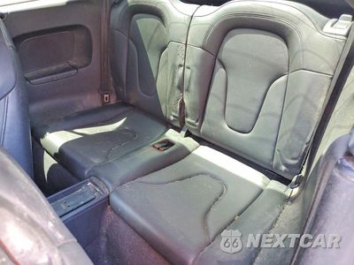 Zdjęcie 10 z 12 samochodu: 2008 AUDI TT 3.2 QUATTRO VIN:TRUDD38J481031140 - miniatura