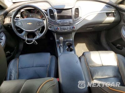 Zdjęcie 8 z 12 samochodu: 2017 CHEVROLET IMPALA PREMIER VIN:1G1145S30HU115563 - miniatura
