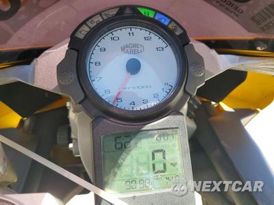 Zdjęcie 7 z 9 samochodu: 2004 DUCATI 749 BIPOSTO VIN:ZDM1UB3SX4B006081 - miniatura