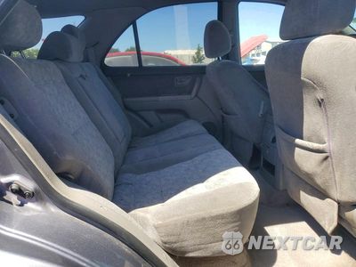 Zdjęcie 11 z 13 samochodu: 2005 KIA SORENTO LX VIN:KNDJC733855398191 - miniatura