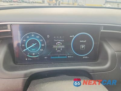 Zdjęcie 9 z 13 samochodu: 2023 HYUNDAI TUCSON SEL VIN:5NMJF3AE4PH211145 - miniatura