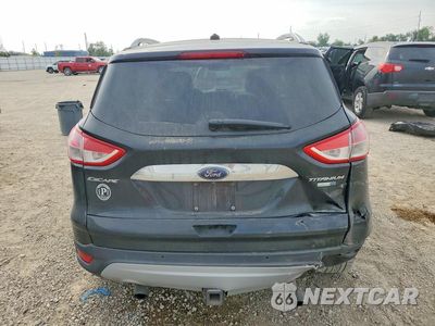 Zdjęcie 6 z 13 samochodu: 2014 FORD ESCAPE TITANIUM VIN:1FMCU9J91EUA05352 - miniatura