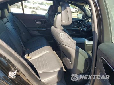 Zdjęcie 10 z 12 samochodu: 2023 MERCEDES-BENZ C 300 4MATIC VIN:W1KAF4HB9PR105261 - miniatura