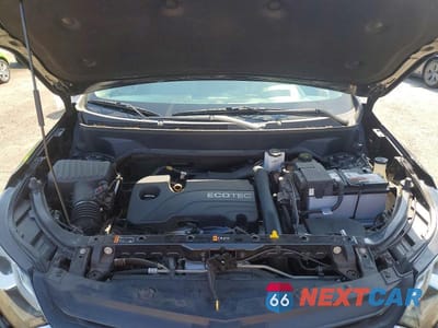 Zdjęcie 12 z 13 samochodu: 2019 CHEVROLET EQUINOX LS VIN:2GNAXHEV4K6244822 - miniatura