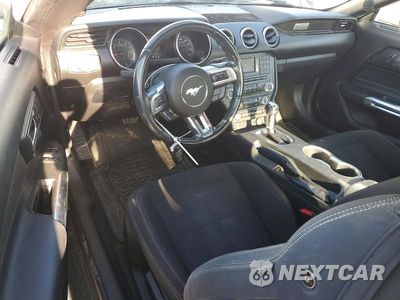 Zdjęcie 8 z 12 samochodu: 2018 FORD MUSTANG I4 COUPE VIN:1FA6P8TH1J5116923 - miniatura