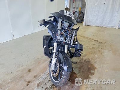 Drugie zdjęcie samochodu z przodu: 2016 VICTORY MOTORCYCLES CROSS COUNTRY TOUR VIN:5VPTW36N8G3049926 - miniatura