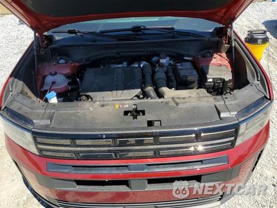 Zdjęcie 12 z 13 samochodu: 2025 HYUNDAI SANTA FE XRT VIN:5NMP3DGL6SH122345 - miniatura