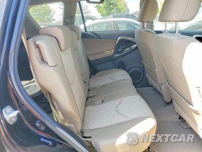 Zdjęcie 11 z 13 samochodu: 2011 TOYOTA RAV4 BASE VIN:2T3BF4DVXBW137594 - miniatura
