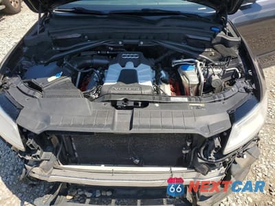 Zdjęcie 12 z 14 samochodu: 2014 AUDI Q5 PREMIUM PLUS VIN:WA1LGCFP1EA085876 - miniatura