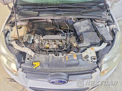 Zdjęcie 11 z 12 samochodu: 2014 FORD FOCUS SE VIN:1FADP3F28EL336918 - miniatura