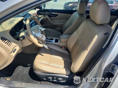 Zdjęcie 7 z 13 samochodu: 2017 NISSAN ALTIMA 2.5 SL VIN:1N4AL3AP1HC134038 - miniatura