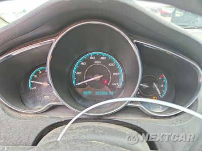 Zdjęcie 9 z 12 samochodu: 2010 CHEVROLET MALIBU 1LT VIN:1G1ZC5EB9AF123518 - miniatura