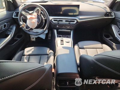 Zdjęcie 8 z 12 samochodu: 2023 BMW 330XI VIN:3MW89FF09P8D67902 - miniatura