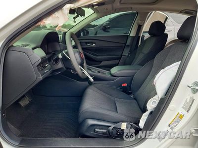 Zdjęcie 7 z 12 samochodu: 2025 HONDA ACCORD SE VIN:1HGCY1F43SA004452 - miniatura