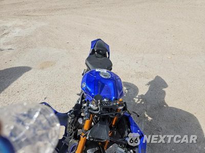 Piąte zdjęcie samochodu w środku: 2026 YAMAHA YZF690 S VIN:JYARM60E6TA001772 - miniatura